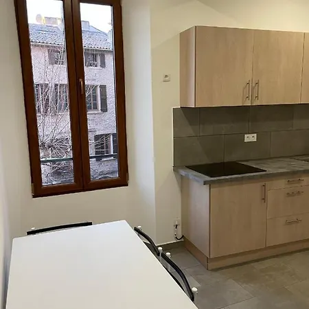 Studio A Forcalquier 아파트